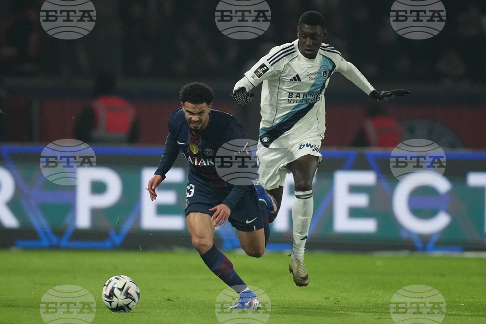 France League One Soccer