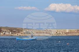 Созопол - пристанище