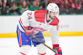 Canadiens Stars Hockey