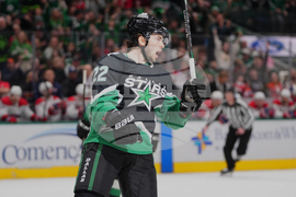 Canadiens Stars Hockey