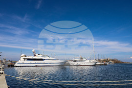 Созопол - пристанище