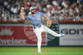 Yankees-DeJong Baseball