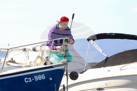 Созопол - пристанище