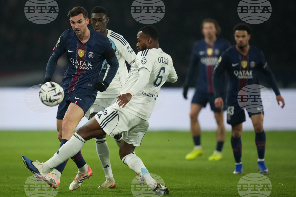 France League One Soccer