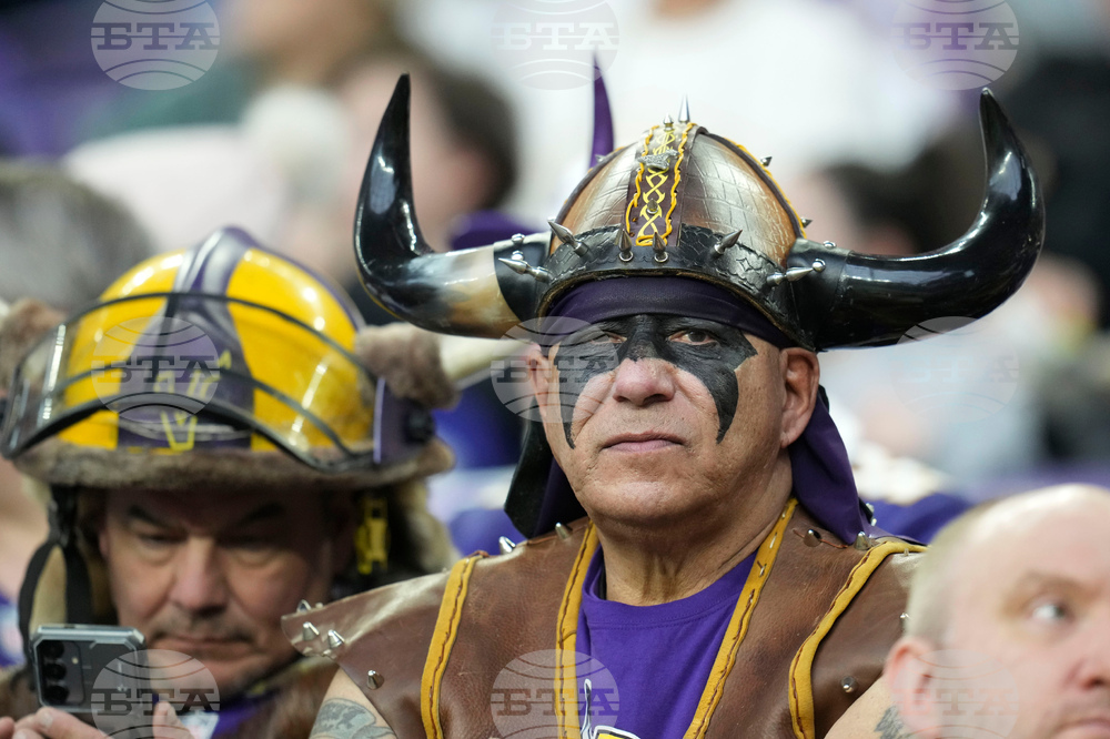 Packers Vikings Football