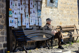 Созопол - ежедневие