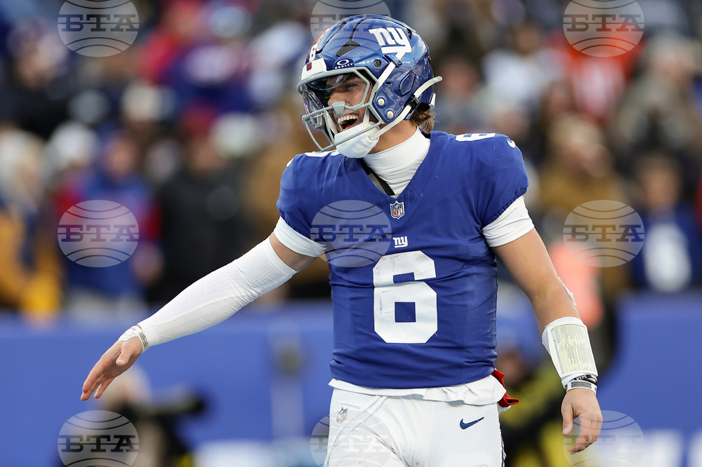 Cowboys Giants Football