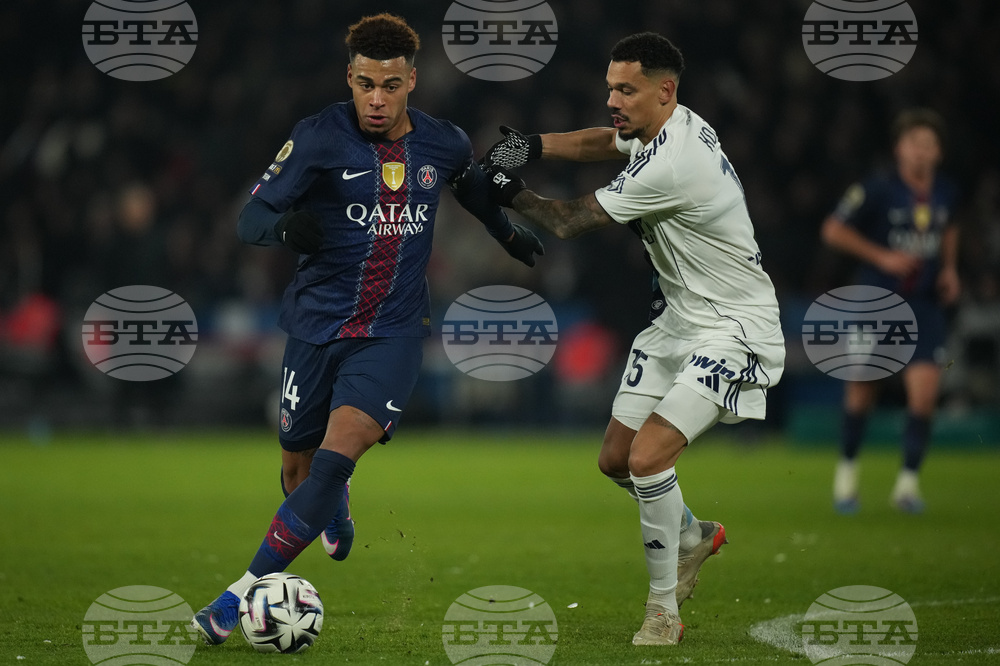 France League One Soccer