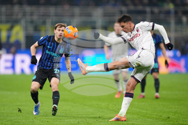 Italy Serie A Soccer