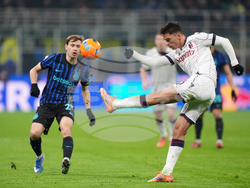 Italy Serie A Soccer