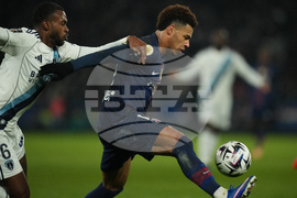 France League One Soccer