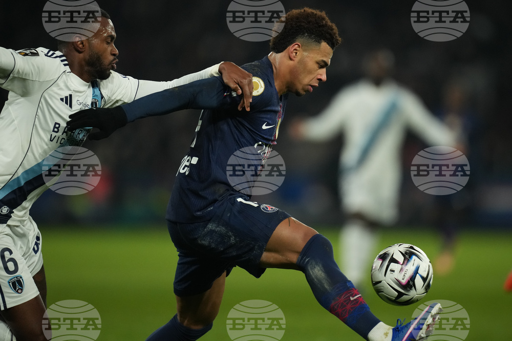 France League One Soccer