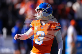 Chargers Broncos Football