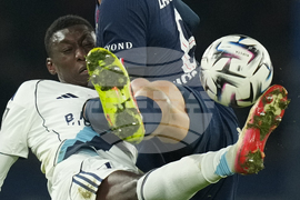 France League One Soccer