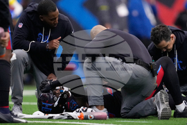 Colts Texans Football