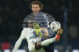 France League One Soccer