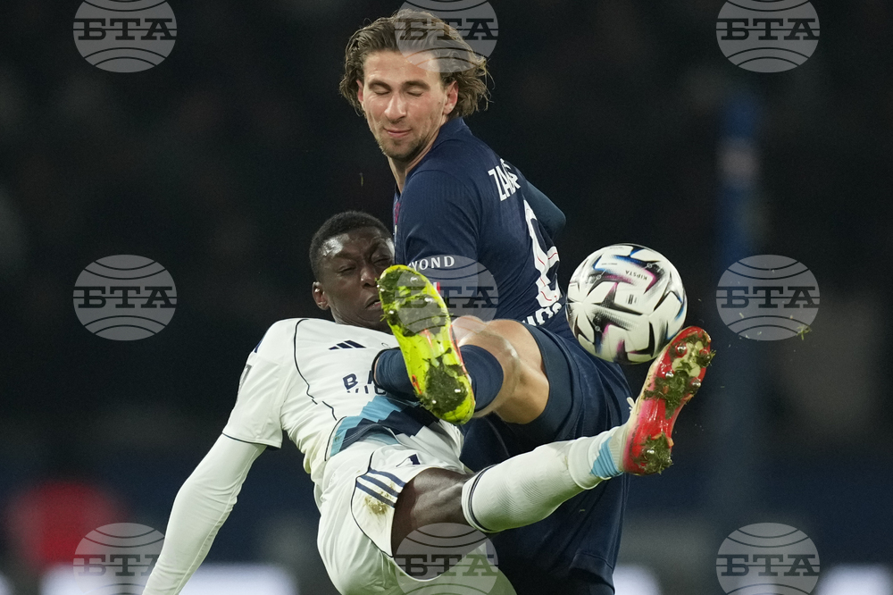 France League One Soccer