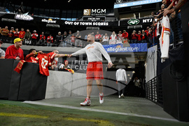 Chiefs Raiders Football