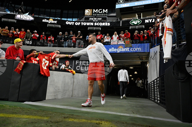 Chiefs Raiders Football