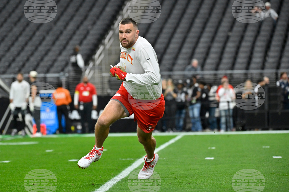 Chiefs Raiders Football