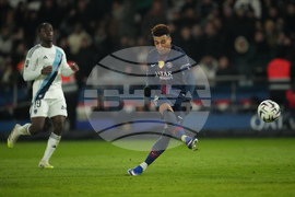 France League One Soccer