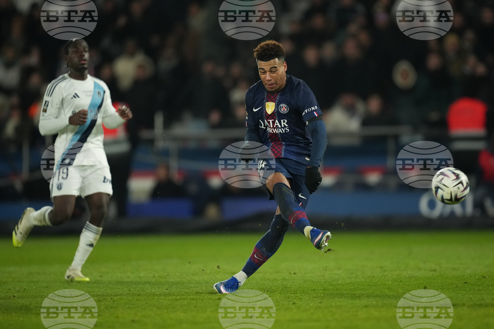 France League One Soccer