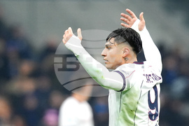 Italy Serie A Soccer