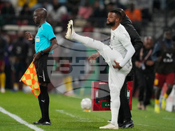 Morocco Africa Cup of Nations Soccer