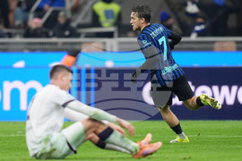 Italy Serie A Soccer