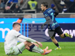 Italy Serie A Soccer