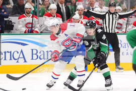 Canadiens Stars Hockey