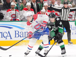 Canadiens Stars Hockey