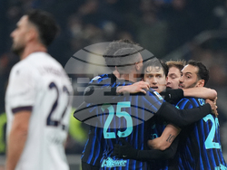 Italy Serie A Soccer