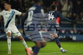 France League One Soccer