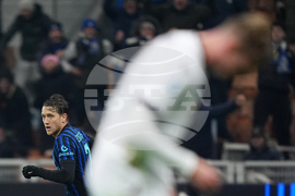 Italy Serie A Soccer