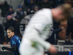 Italy Serie A Soccer