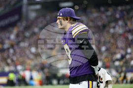 Packers Vikings Football