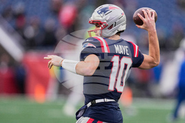 Dolphins Patriots Football