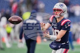 Dolphins Patriots Football