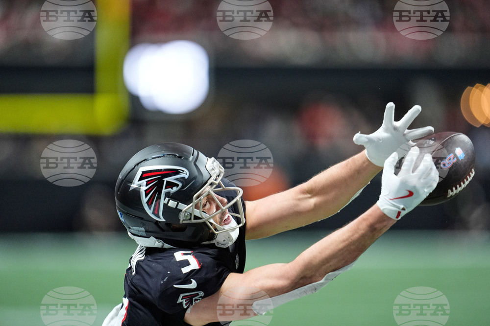 Saints Falcons Football