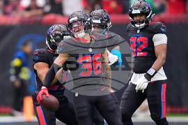 Colts Texans Football