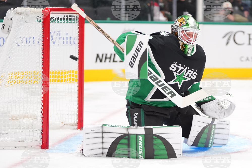 Canadiens Stars Hockey