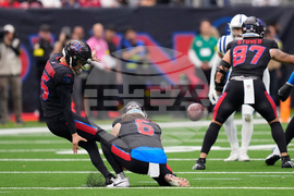 Colts Texans Football