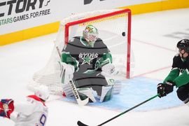 Canadiens Stars Hockey