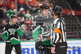 Canadiens Stars Hockey