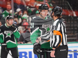 Canadiens Stars Hockey