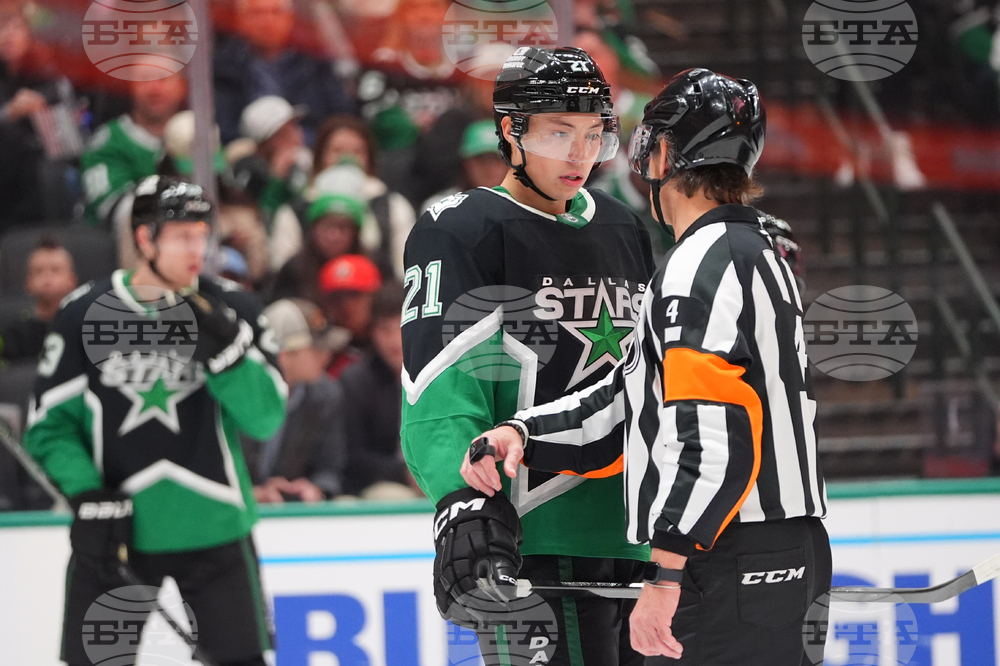 Canadiens Stars Hockey