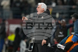 Morocco Africa Cup of Nations Soccer