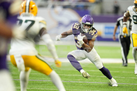 Packers Vikings Football