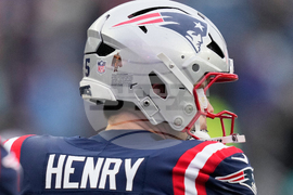 Dolphins Patriots Football